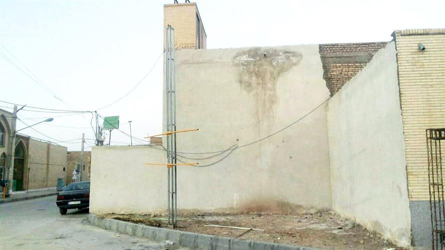 هنرآوران |  نقاشی دیواری سنتی سه بعدی  ( دهیاری بخش مبارکه )