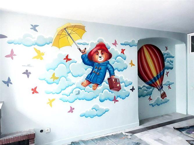 هنرآوران | مدرسه دخترانه بین المللی آریانا ( تهران -- منطقه۱)