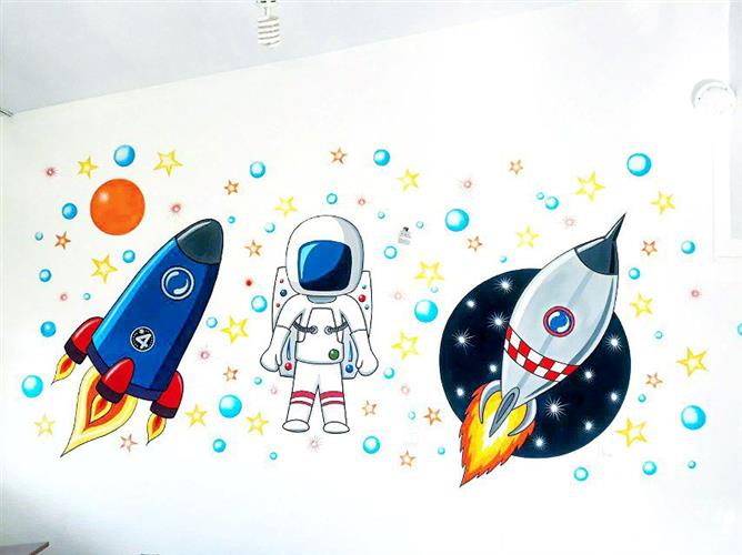 هنرآوران | مدرسه دخترانه بین المللی آریانا ( تهران -- منطقه۱)