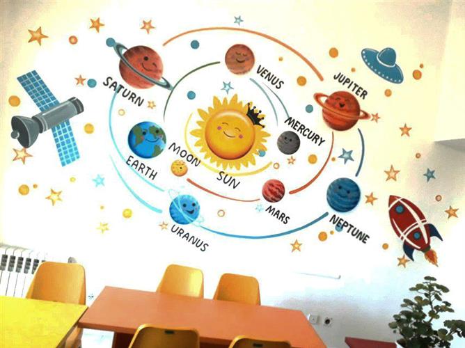 هنرآوران | مدرسه دخترانه بین المللی آریانا ( تهران -- منطقه۱)