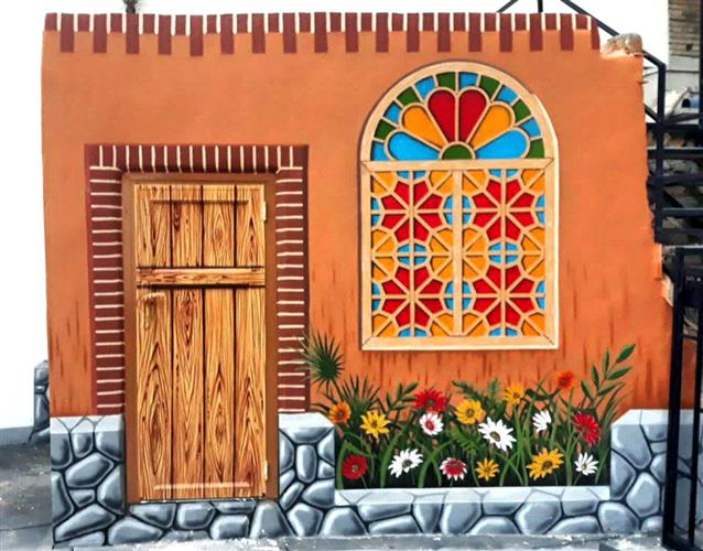 هنرآوران | مدرسه دخترانه بین المللی آریانا ( تهران -- منطقه۱)