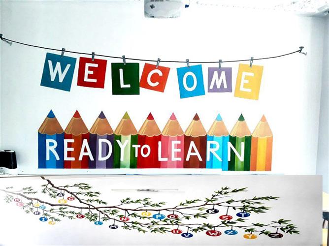 هنرآوران | مدرسه دخترانه بین المللی آریانا ( تهران -- منطقه۱)